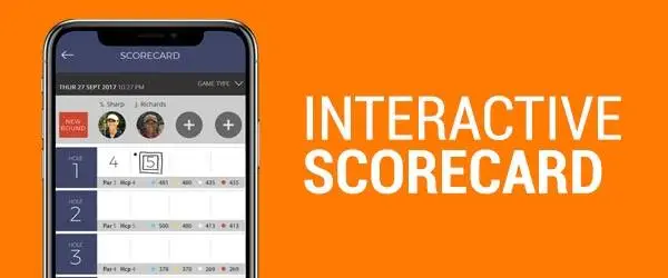 AppScoreCard